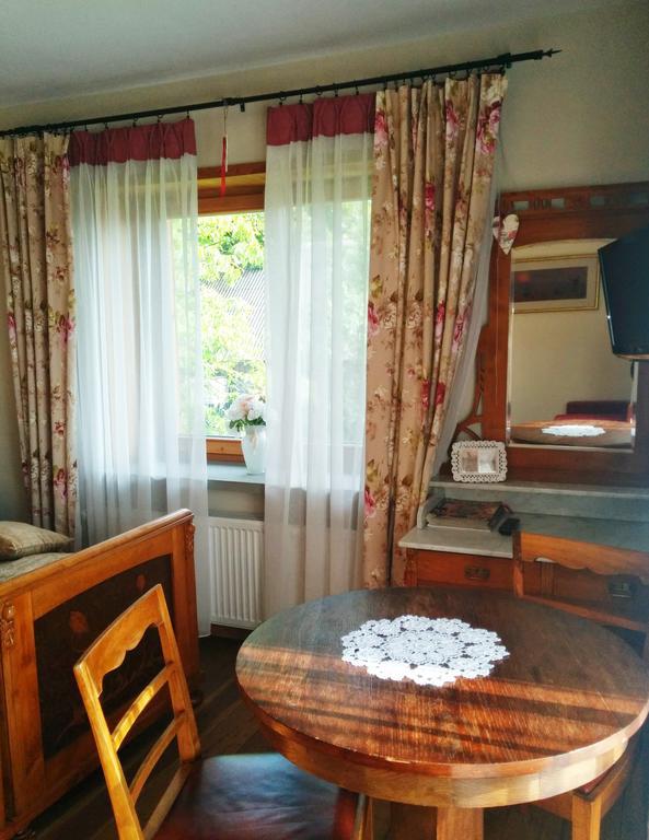 Bed and Breakfast Dom Na Rozcesciu Конякув Номер фото